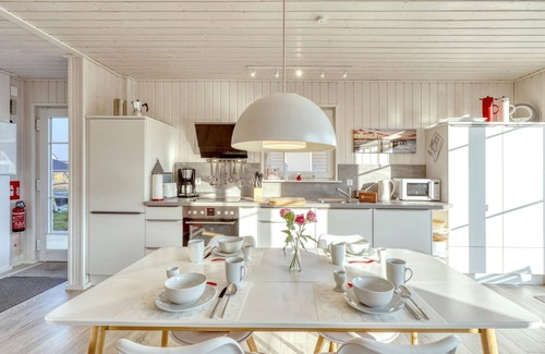 Wandlitz House | Stunning home in Zerpenschleuse