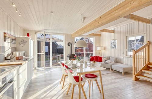 Wandlitz House | Stunning home in Zerpenschleuse
