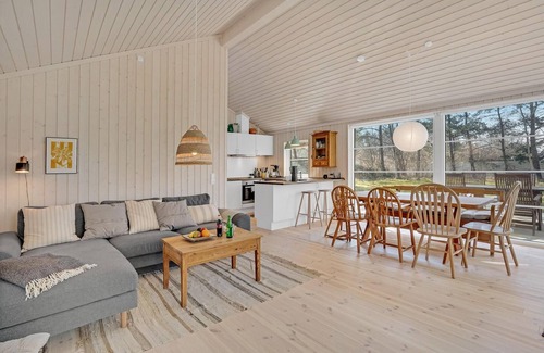 Sjllands Odde House | Stunning home in Sjællands Odde