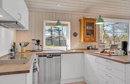 Sjllands Odde House | Stunning home in Sjællands Odde