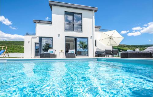 Knezovici House | Stunning Home In Donji Prolozac