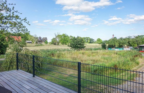 Bielenberg House | Stunning home in Drochtersen with WiFi
