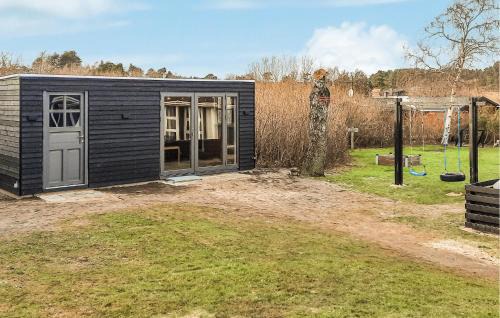 Egsmark Strand House | Stunning Home In Ebeltoft With Kitchen