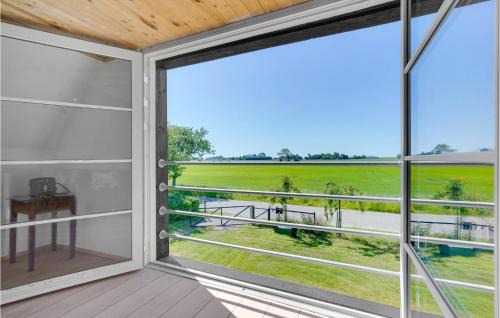 Errindlev House | Stunning Home In Errindlev With Wifi