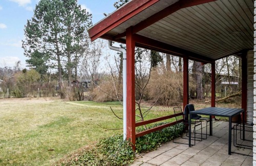 Eskebjerg House | Stunning Home In Eskebjerg With Wifi