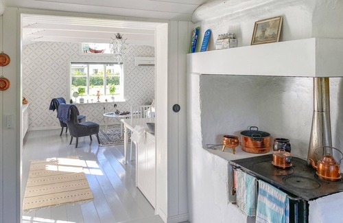 Farjestaden House | Stunning home in Färjestaden with WiFi