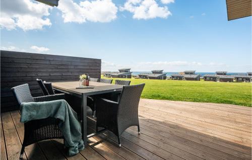 Faaborg House | Stunning Home In Faaborg With Wifi