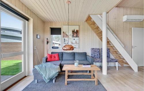 Faaborg House | Stunning Home In Faaborg With Wifi