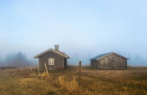 Hundorp House | Stunning home in Fåvang with WiFi