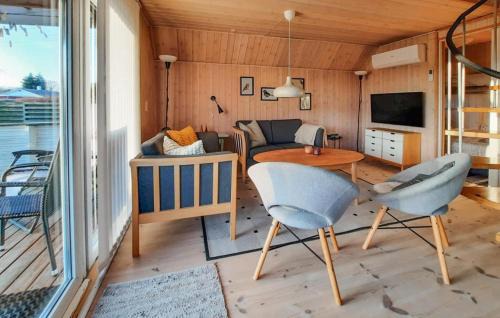 Frørup House | Stunning Home In Frørup With Wifi