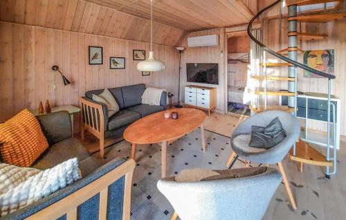 Frørup House | Stunning Home In Frørup With Wifi