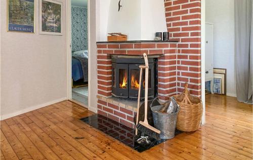 Glommen House | Stunning Home In Glommen