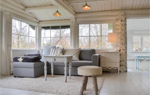 Udsholt Sand House | Stunning Home In Græsted With Wifi