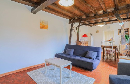 Gueschart House | Stunning home in Gueschart with WiFi