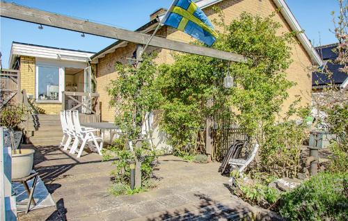 Hoganas House | Stunning Home In Höganäs With Wifi