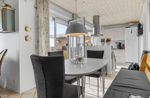 Hejsager Strand House | Stunning home in Haderslev with WiFi