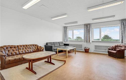 Hanstholm House | Stunning Home In Hanstholm With Sauna
