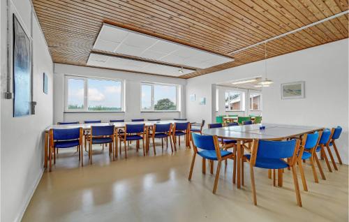 Hanstholm House | Stunning Home In Hanstholm With Sauna
