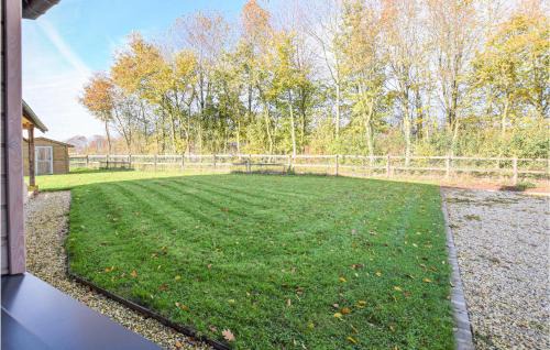 Hattenville House | Stunning Home In Hattenville With Wifi