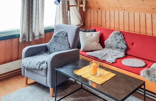 Oystre Slidre House | Stunning home in Heggenes