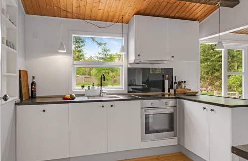 Hojby House | Stunning home in Højby with WiFi