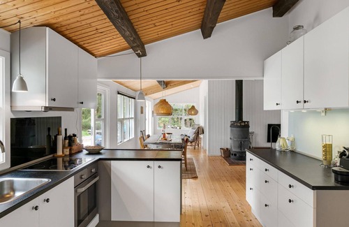 Hojby House | Stunning home in Højby with WiFi