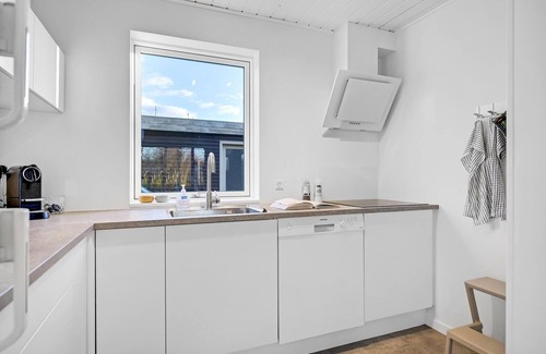Hornslet House | Stunning home in Hornslet with WiFi