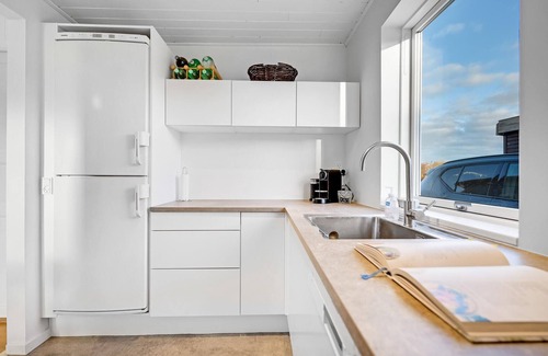 Hornslet House | Stunning home in Hornslet with WiFi