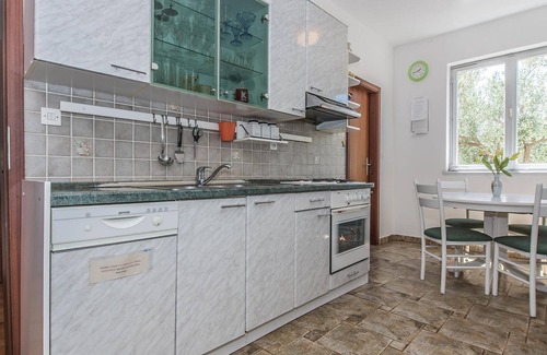 Tribunj House | Stunning home in Tribunj-Sovlje