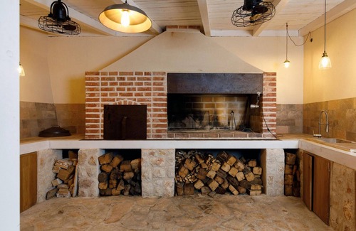 Zarace House | Stunning home in Hvar