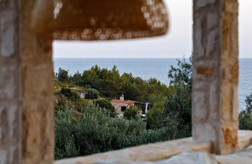 Zarace House | Stunning home in Hvar