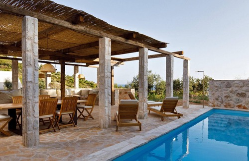 Zarace House | Stunning home in Hvar