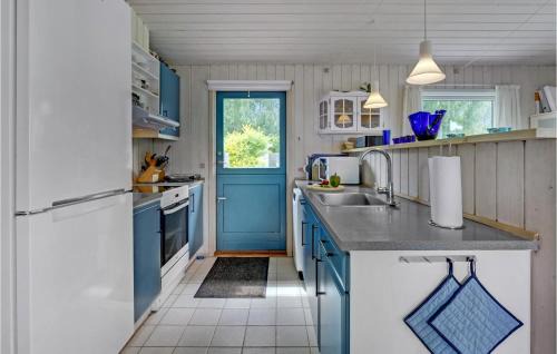 Idestrup House | Stunning Home In Idestrup With Wifi