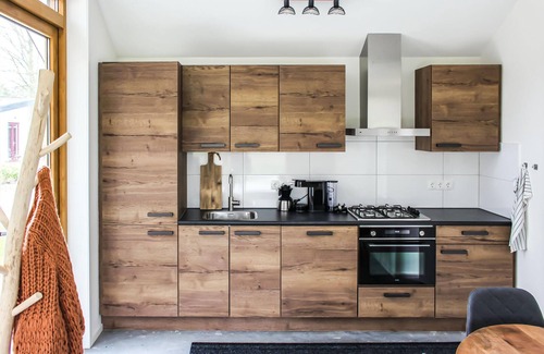 IJhorst House | Stunning home in IJhorst with WiFi