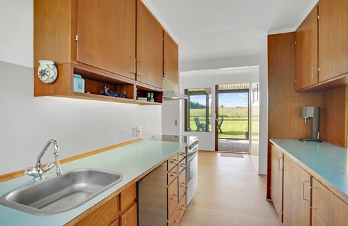 Dalby Huse House | Stunning home in Jægerspris with WiFi
