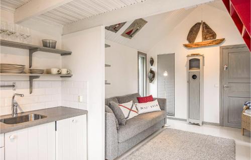 Karingon House | Stunning Home In Käringön