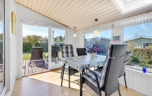 Karrebksminde House | Stunning Home In Karrebæksminde