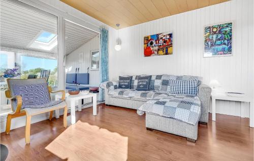 Karrebksminde House | Stunning Home In Karrebæksminde