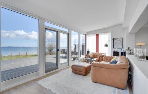 Kalvehave House | Stunning Home In Kalvehave With Wifi