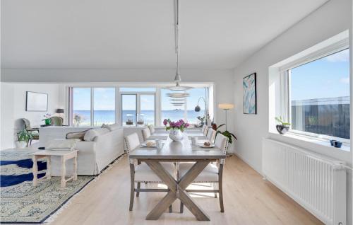 Kalvehave House | Stunning Home In Kalvehave With Wifi