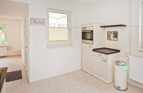 Solkendorf House | Stunning home in Klausdorf with WiFi