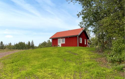 Korsberga House | Stunning Home In Korsberga With Wifi