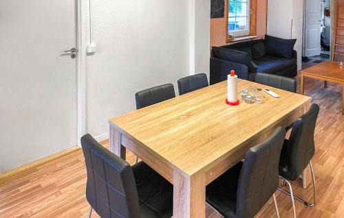 Korsberga House | Stunning Home In Korsberga With Wifi