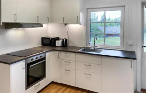 Korsberga House | Stunning Home In Korsberga With Wifi
