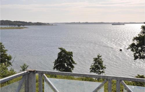 Sonderhav House | Stunning Home In Kruså With Wifi