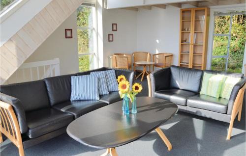 Sonderhav House | Stunning Home In Kruså With Wifi