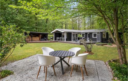 Sonderhav House | Stunning Home In Kruså With Wifi