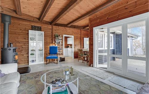Sonderhav House | Stunning Home In Kruså With Wifi