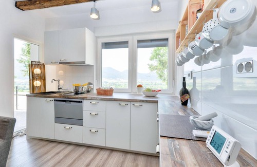 Kumrovec House | Stunning home in Kumrovec with sauna