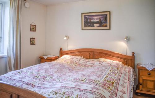 Lonsboda House | Stunning Home In Lönsboda With Wifi